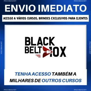 Black Belt 10x SEO - Bruno Medeiros