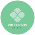 Pix Cursos – Venda de Cursos Online